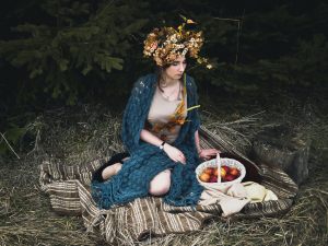 Ada Ramian - listopad_2